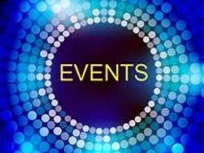 HUNDREDS OF 2022 EVENTS